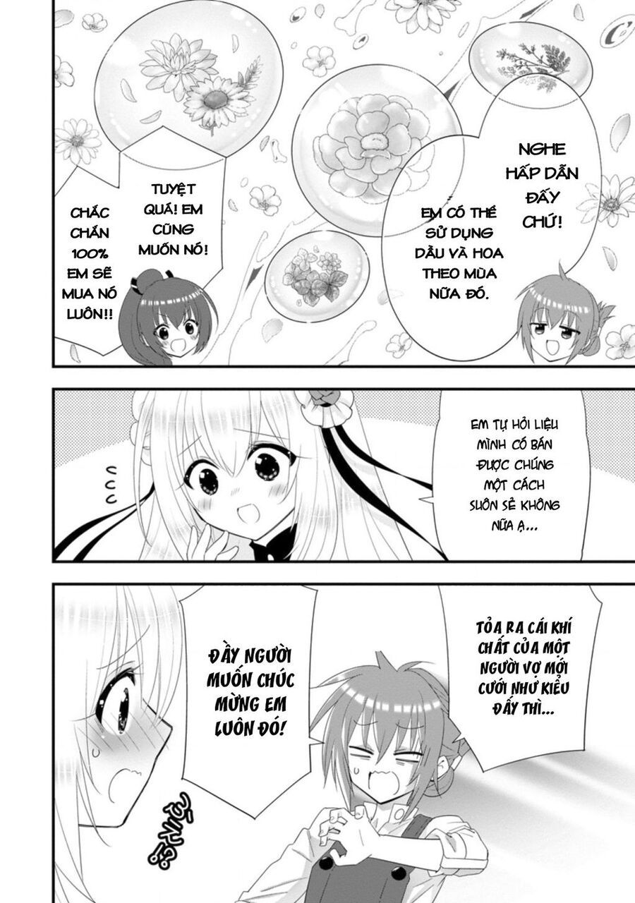 Mạo Hiểm Giả Hạng A Về Hưu Trồng Rau Nuôi Vợ Chapter 32 - Trang 2