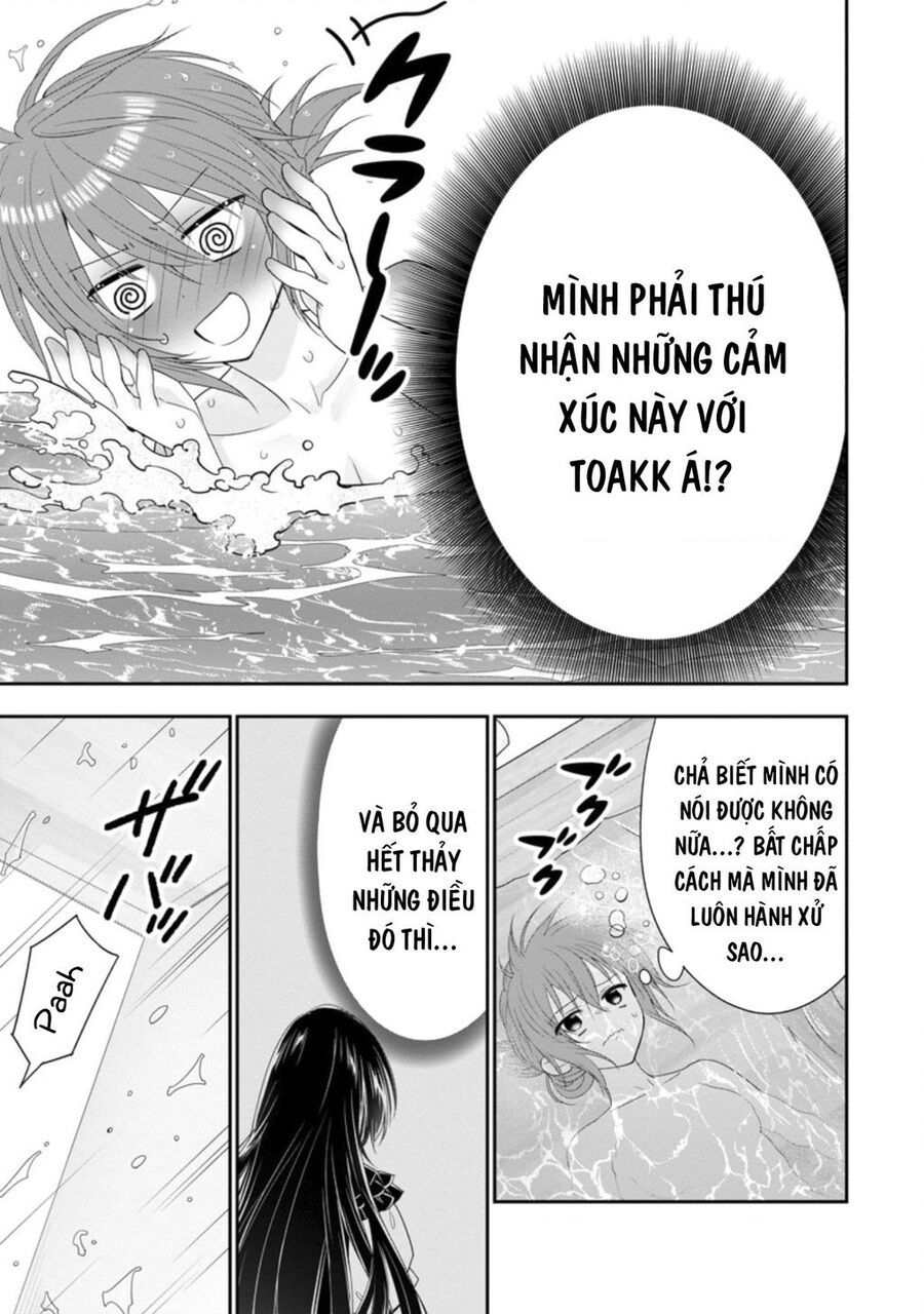 Mạo Hiểm Giả Hạng A Về Hưu Trồng Rau Nuôi Vợ Chapter 36 - Trang 2