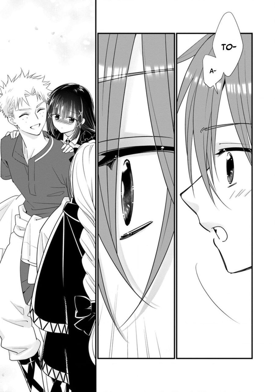 Mạo Hiểm Giả Hạng A Về Hưu Trồng Rau Nuôi Vợ Chapter 38 - Trang 2