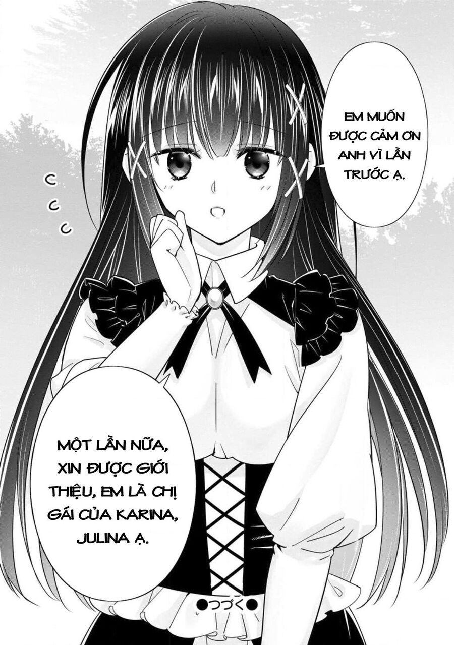 Mạo Hiểm Giả Hạng A Về Hưu Trồng Rau Nuôi Vợ Chapter 40 - Trang 2