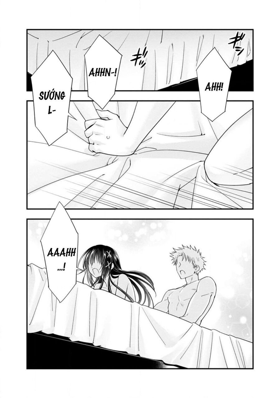 Mạo Hiểm Giả Hạng A Về Hưu Trồng Rau Nuôi Vợ Chapter 43 - Trang 2