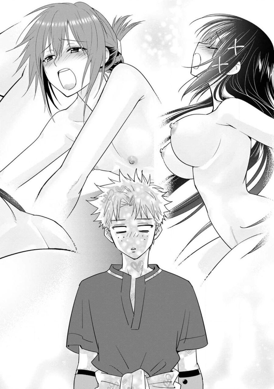 Mạo Hiểm Giả Hạng A Về Hưu Trồng Rau Nuôi Vợ Chapter 44 - Trang 2
