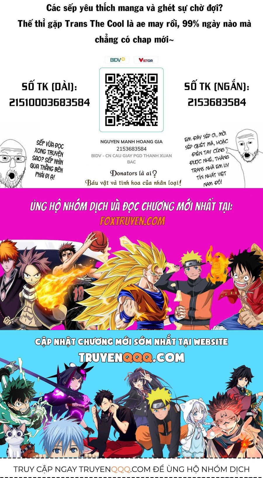 Mạo Hiểm Giả Hạng A Về Hưu Trồng Rau Nuôi Vợ Chapter 44 - Trang 2