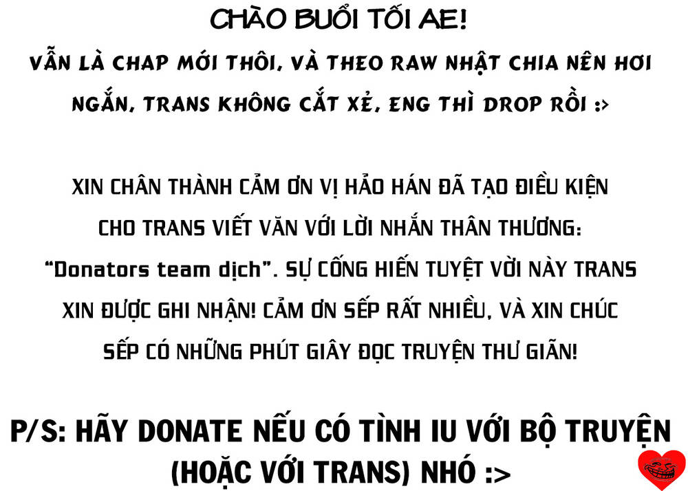 Mạo Hiểm Giả Hạng A Về Hưu Trồng Rau Nuôi Vợ Chapter 45.1 - Trang 2