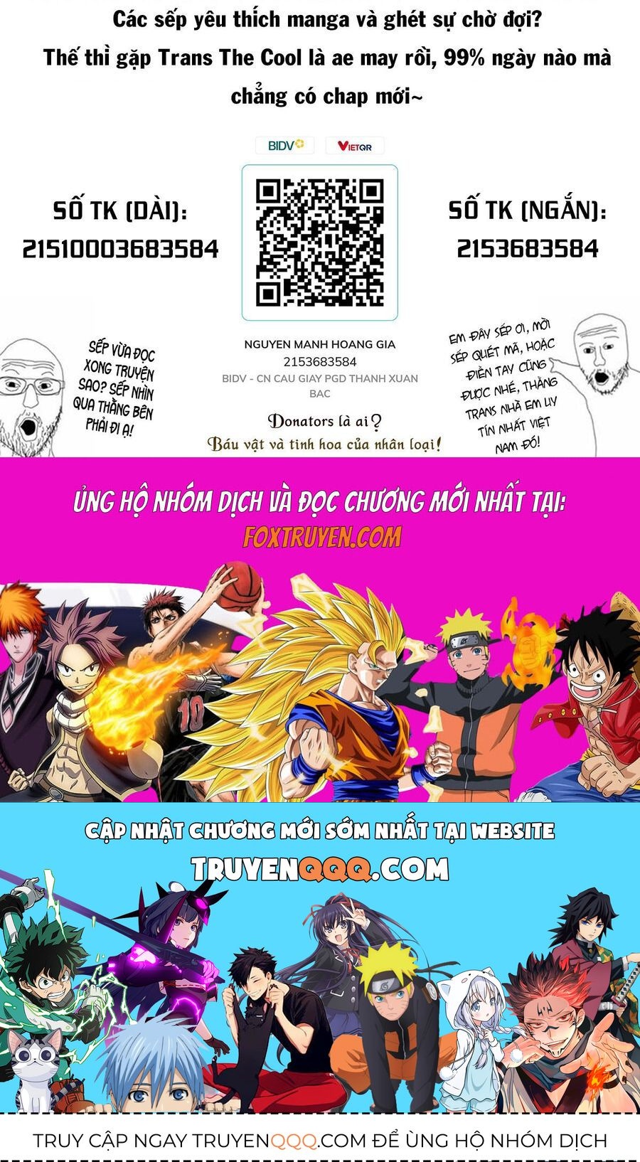 Mạo Hiểm Giả Hạng A Về Hưu Trồng Rau Nuôi Vợ Chapter 46 - Trang 2