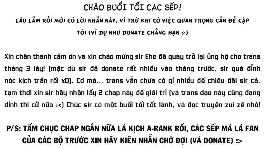 Mạo Hiểm Giả Hạng A Về Hưu Trồng Rau Nuôi Vợ Chapter 49.2 - Trang 2