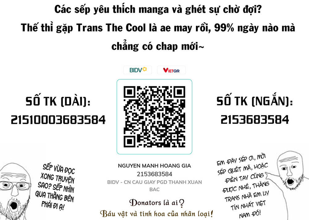 Mạo Hiểm Giả Hạng A Về Hưu Trồng Rau Nuôi Vợ Chapter 51.3 - Trang 2