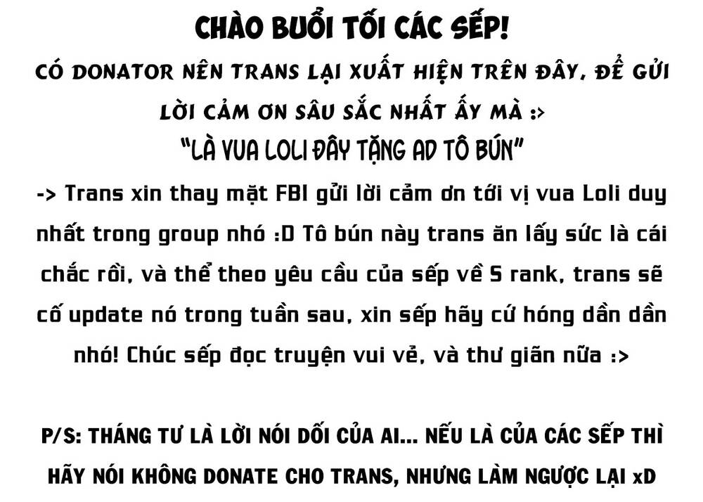 Mạo Hiểm Giả Hạng A Về Hưu Trồng Rau Nuôi Vợ Chapter 52.3 - Trang 2