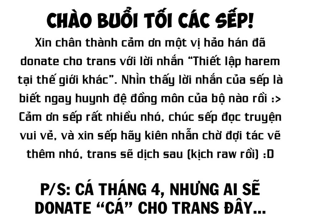 Mạo Hiểm Giả Hạng A Về Hưu Trồng Rau Nuôi Vợ Chapter 53.2 - Trang 2