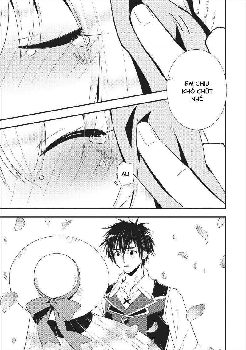 Mạo Hiểm Giả Hạng A Về Hưu Trồng Rau Nuôi Vợ Chapter 7 - Trang 2