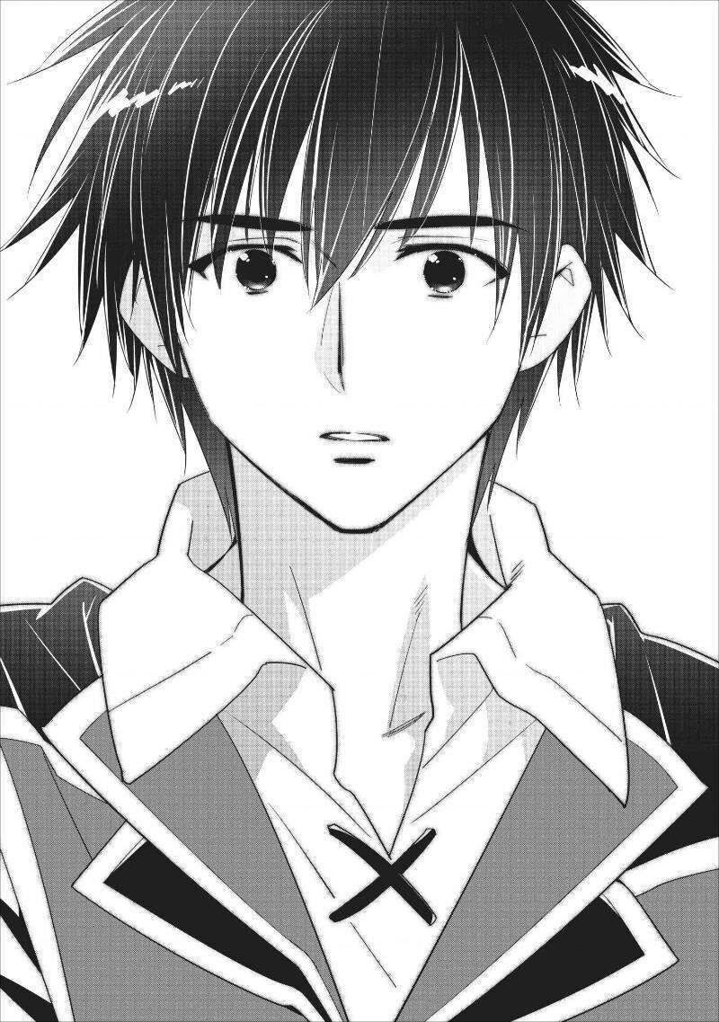 Mạo Hiểm Giả Hạng A Về Hưu Trồng Rau Nuôi Vợ Chapter 7 - Trang 2