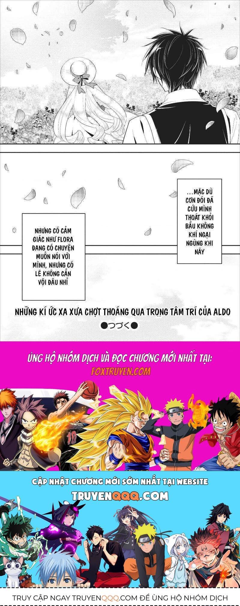 Mạo Hiểm Giả Hạng A Về Hưu Trồng Rau Nuôi Vợ Chapter 7 - Trang 2