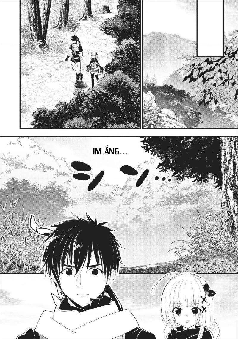 Mạo Hiểm Giả Hạng A Về Hưu Trồng Rau Nuôi Vợ Chapter 8 - Trang 2