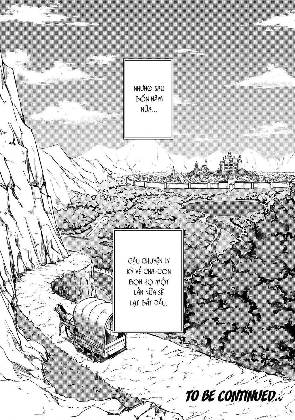Mạo Hiểm Giả S-Rank Và 3 Cô Con Gái Thiên Tài Chapter 6 - Trang 2