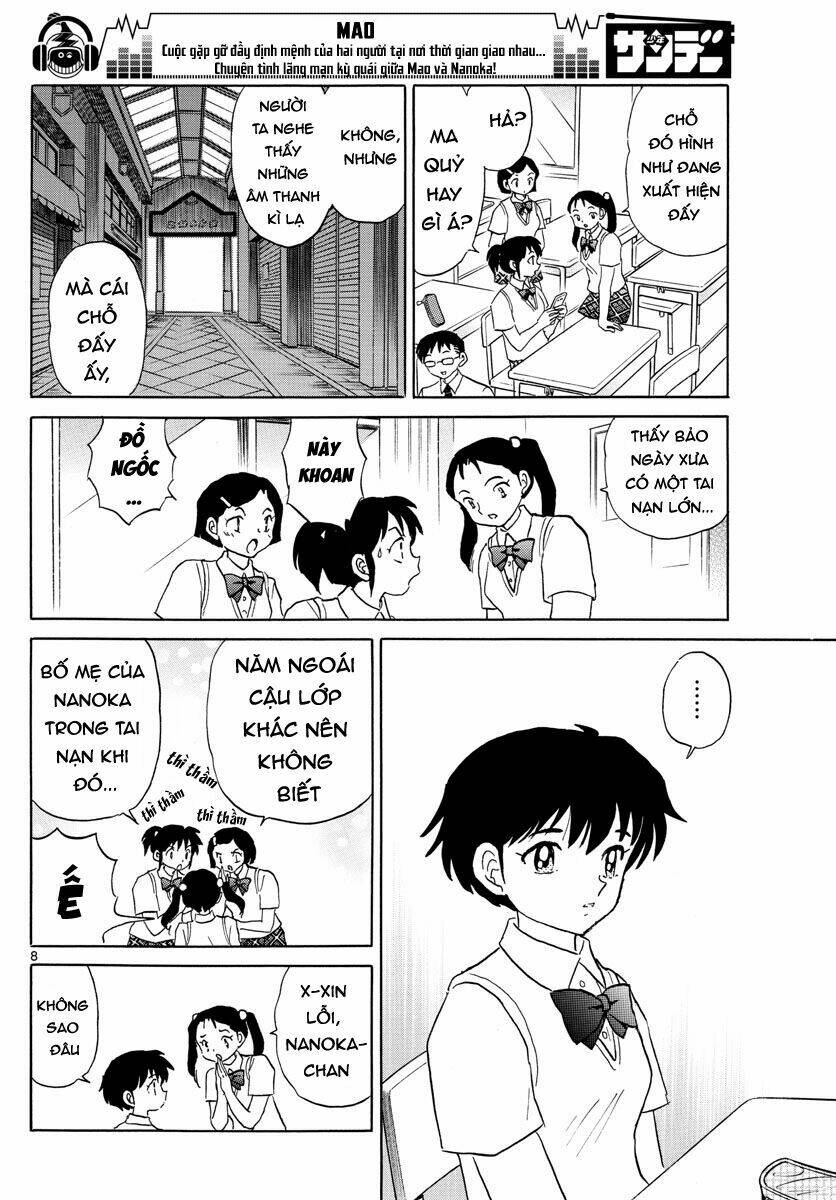 Mao Chapter 1 - Trang 2