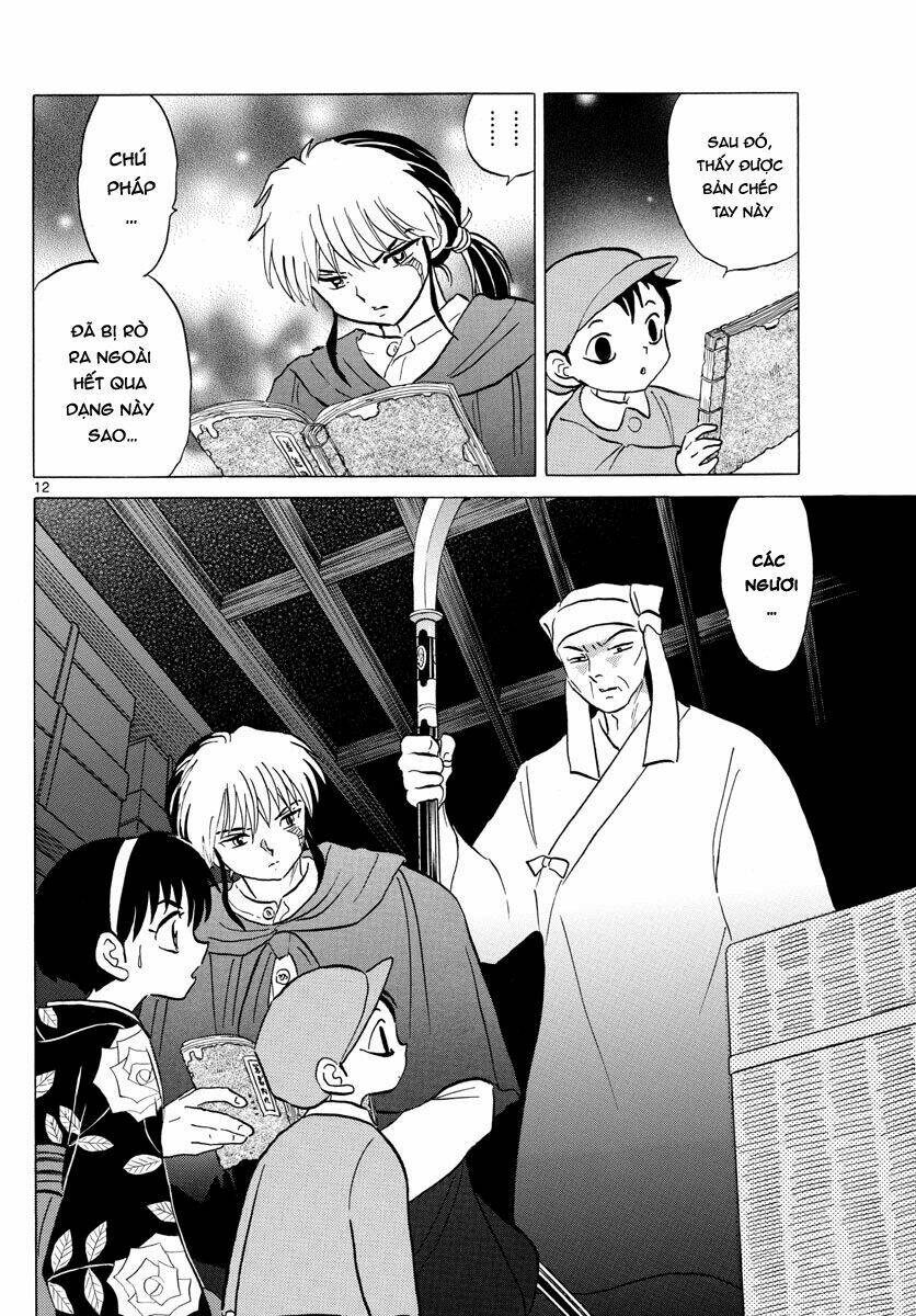 Mao Chapter 10 - Trang 2