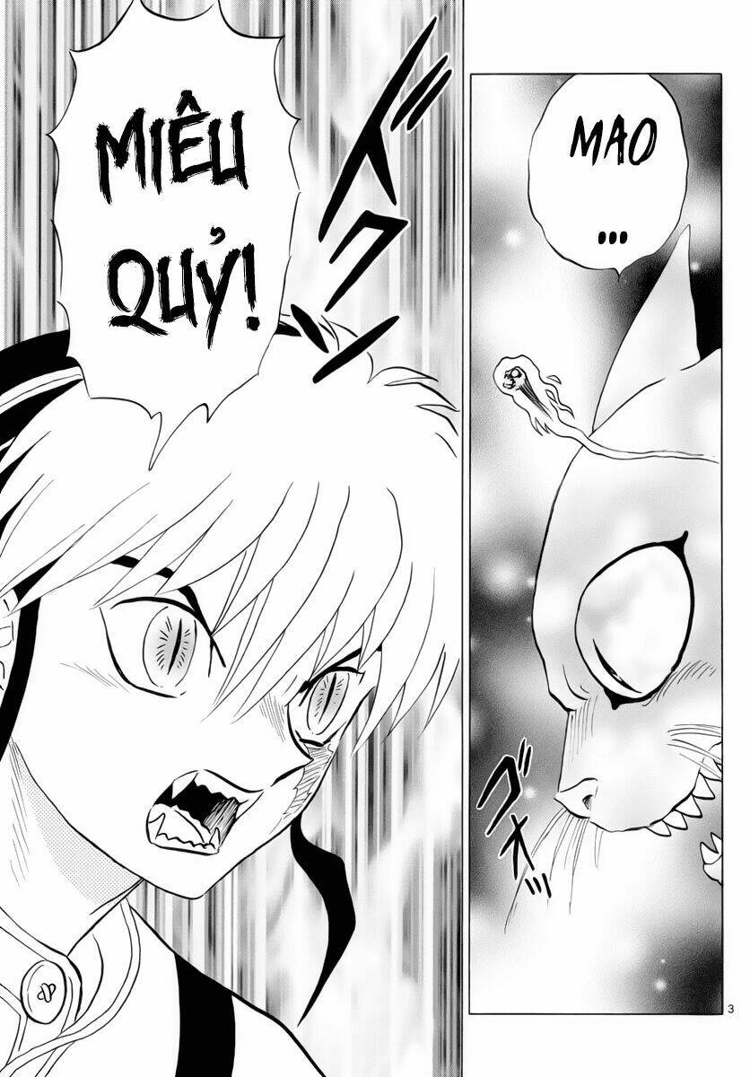 Mao Chapter 19 - Trang 2