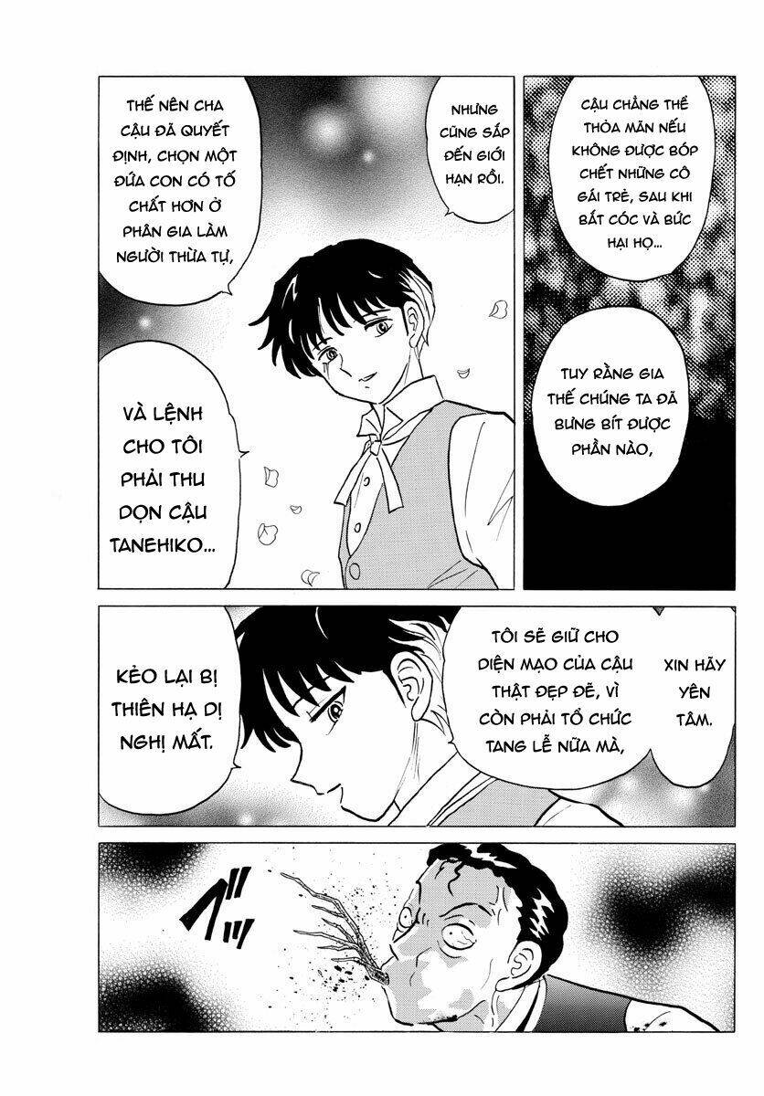 Mao Chapter 29 - Trang 2