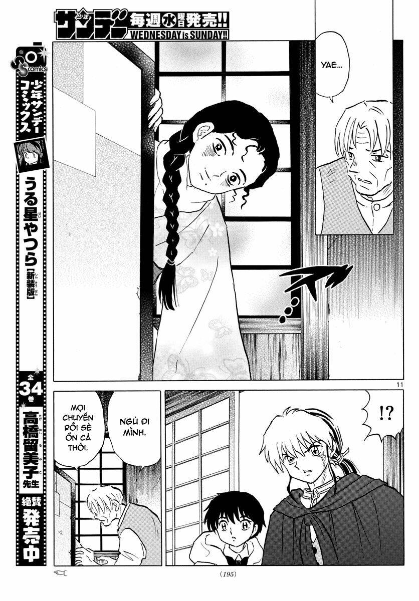 Mao Chapter 60 - Trang 2