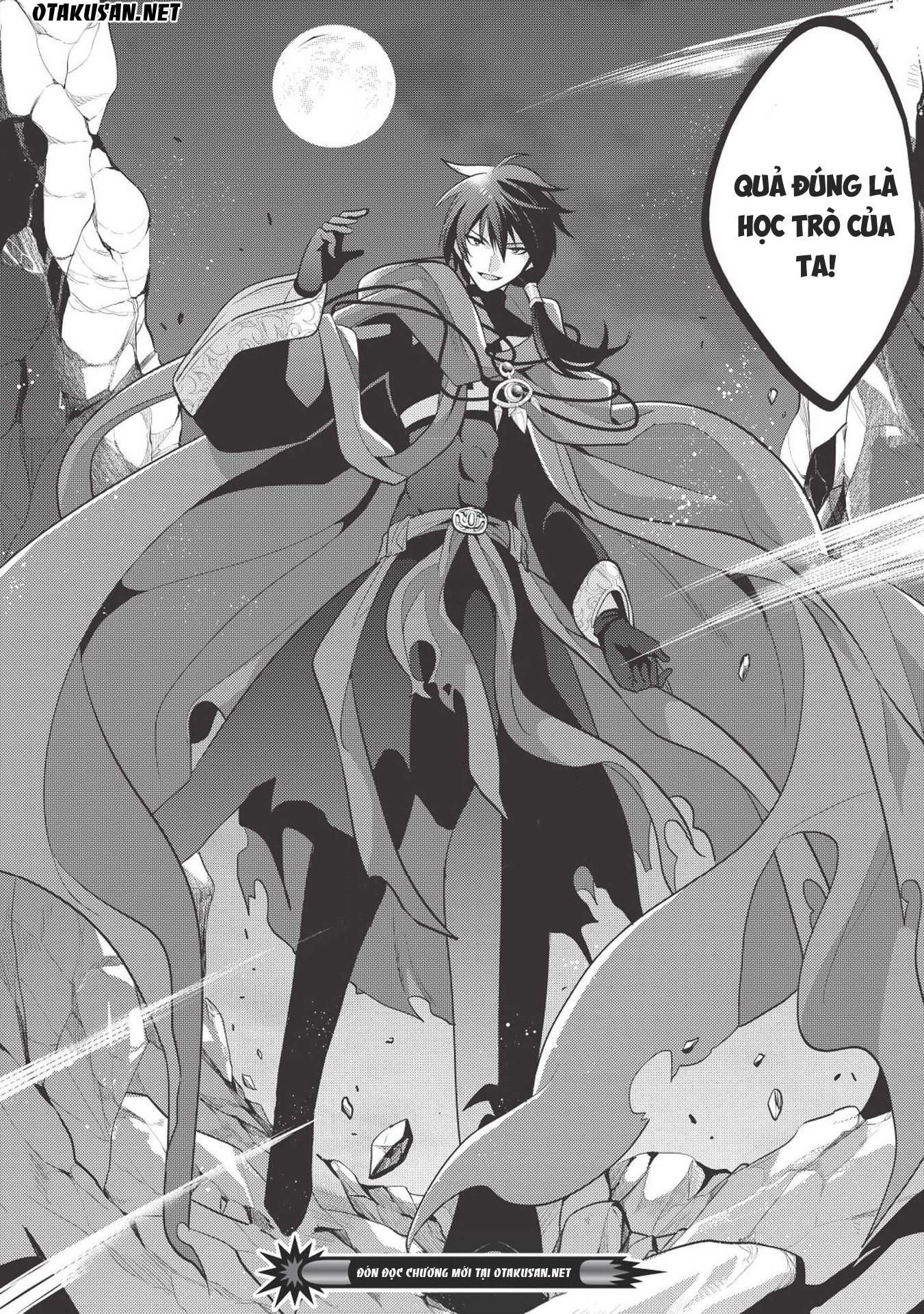 Maou No Ore Ga Dorei Elf Wo Yome Ni Shitanda Ga, Dou Medereba Ii? Chapter 11.1 - Trang 2