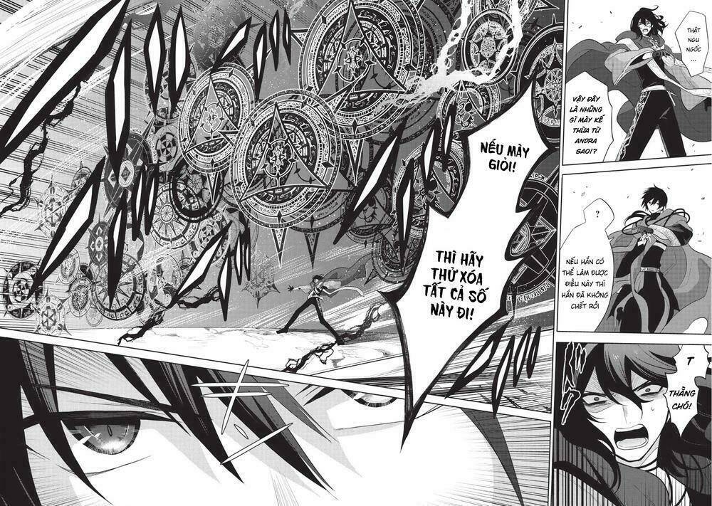 Maou No Ore Ga Dorei Elf Wo Yome Ni Shitanda Ga, Dou Medereba Ii? Chapter 12 - Trang 2