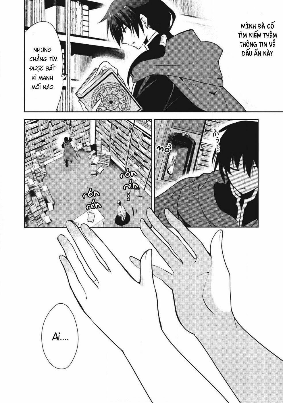 Maou No Ore Ga Dorei Elf Wo Yome Ni Shitanda Ga, Dou Medereba Ii? Chapter 14 - Trang 2