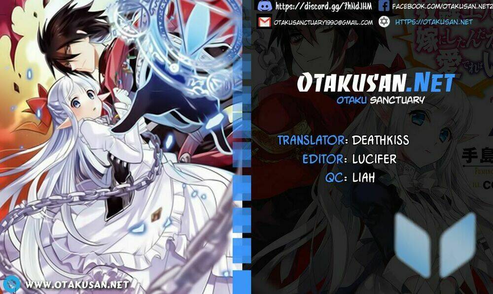 Maou No Ore Ga Dorei Elf Wo Yome Ni Shitanda Ga, Dou Medereba Ii? Chapter 19 - Trang 2