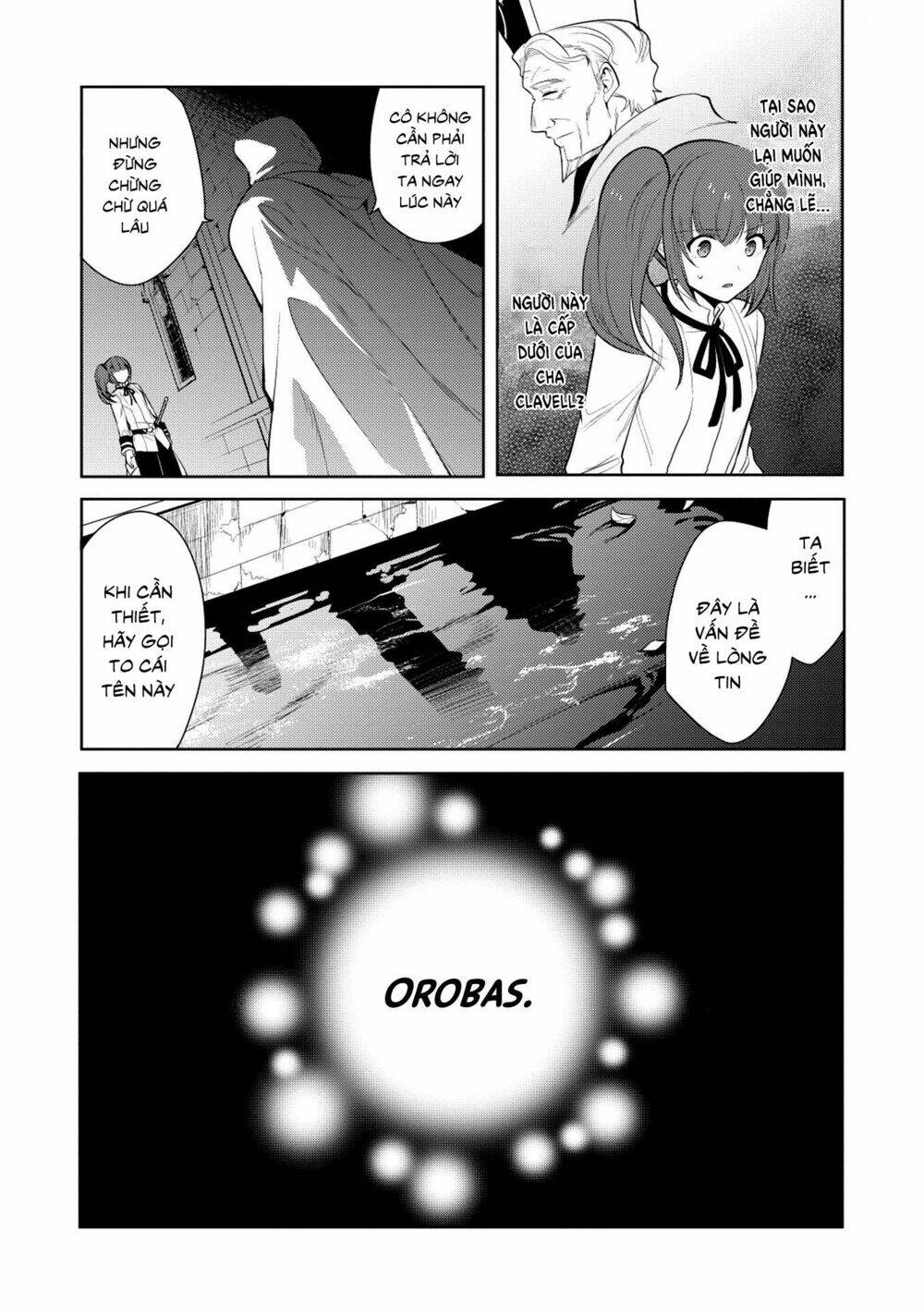 Maou No Ore Ga Dorei Elf Wo Yome Ni Shitanda Ga, Dou Medereba Ii? Chapter 20 - Trang 2