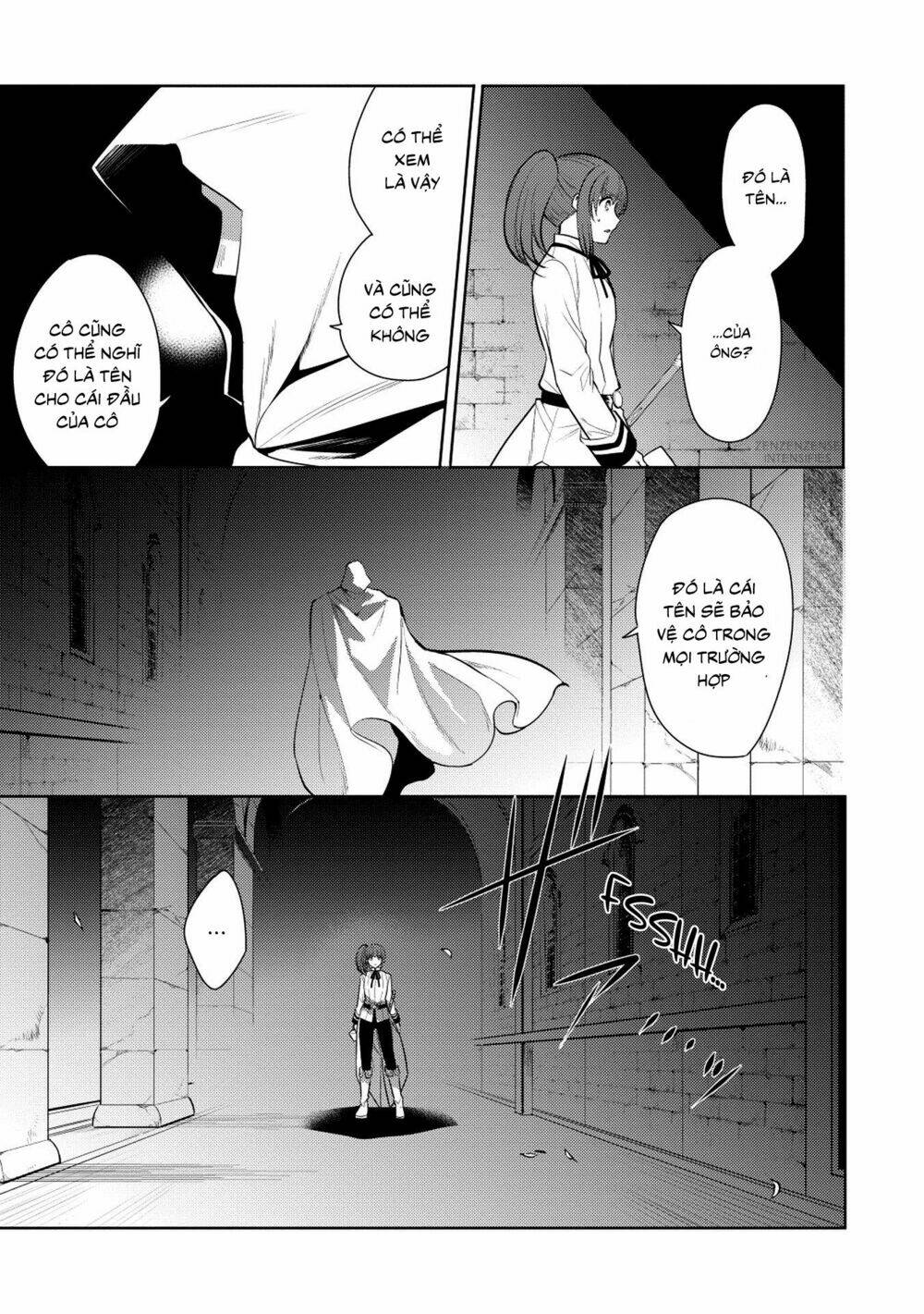 Maou No Ore Ga Dorei Elf Wo Yome Ni Shitanda Ga, Dou Medereba Ii? Chapter 20 - Trang 2
