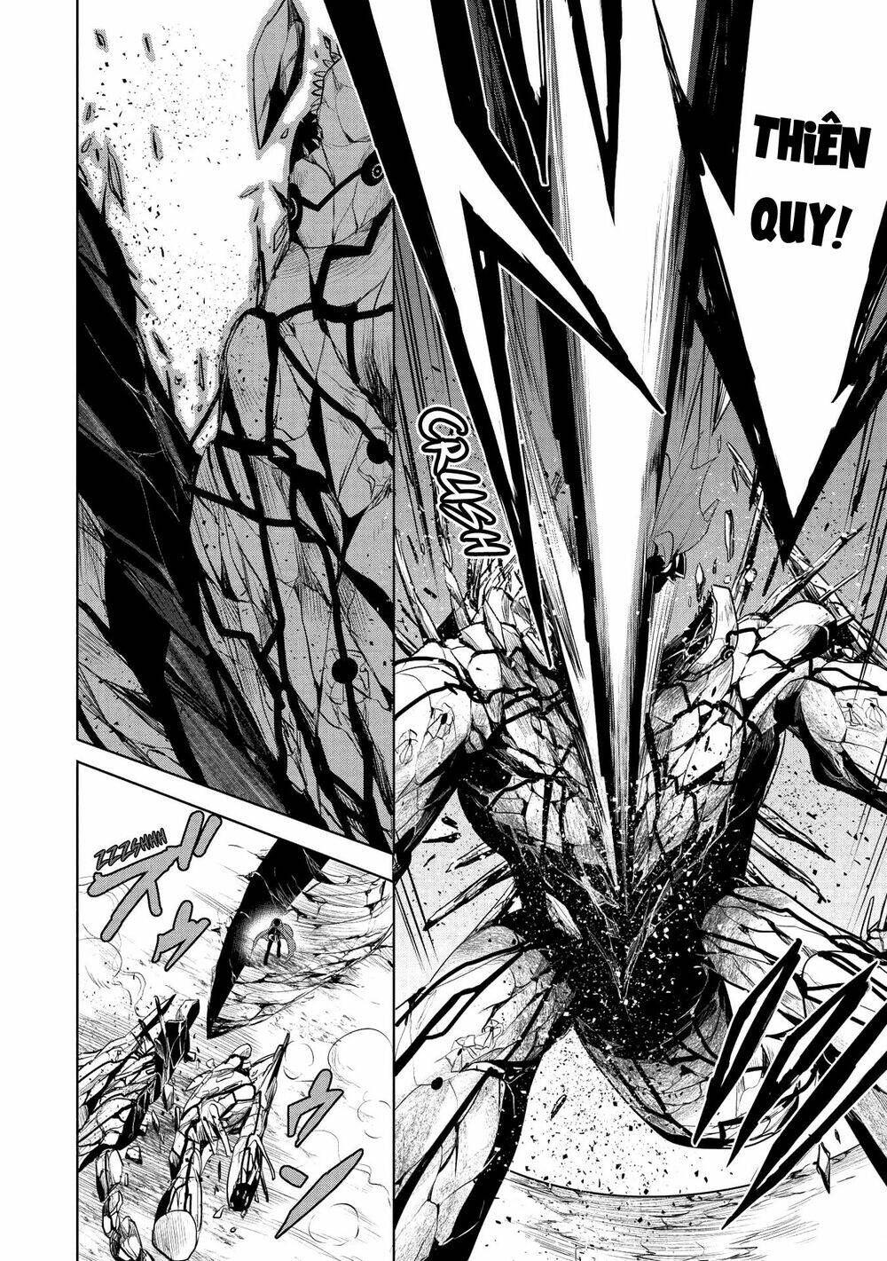 Maou No Ore Ga Dorei Elf Wo Yome Ni Shitanda Ga, Dou Medereba Ii? Chapter 22 - Trang 2