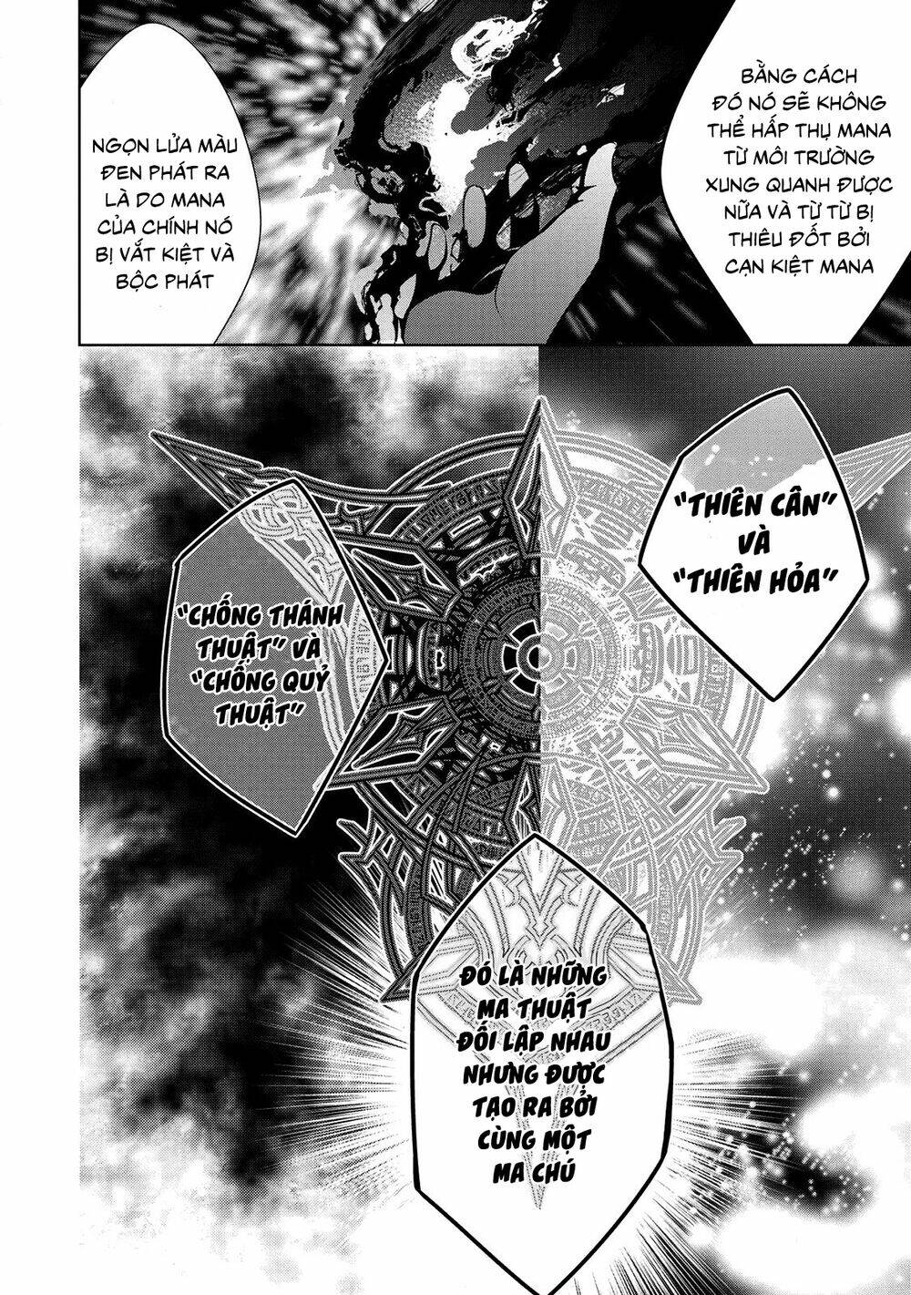 Maou No Ore Ga Dorei Elf Wo Yome Ni Shitanda Ga, Dou Medereba Ii? Chapter 23 - Trang 2