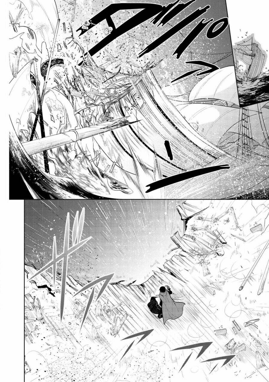 Maou No Ore Ga Dorei Elf Wo Yome Ni Shitanda Ga, Dou Medereba Ii? Chapter 29 - Trang 2
