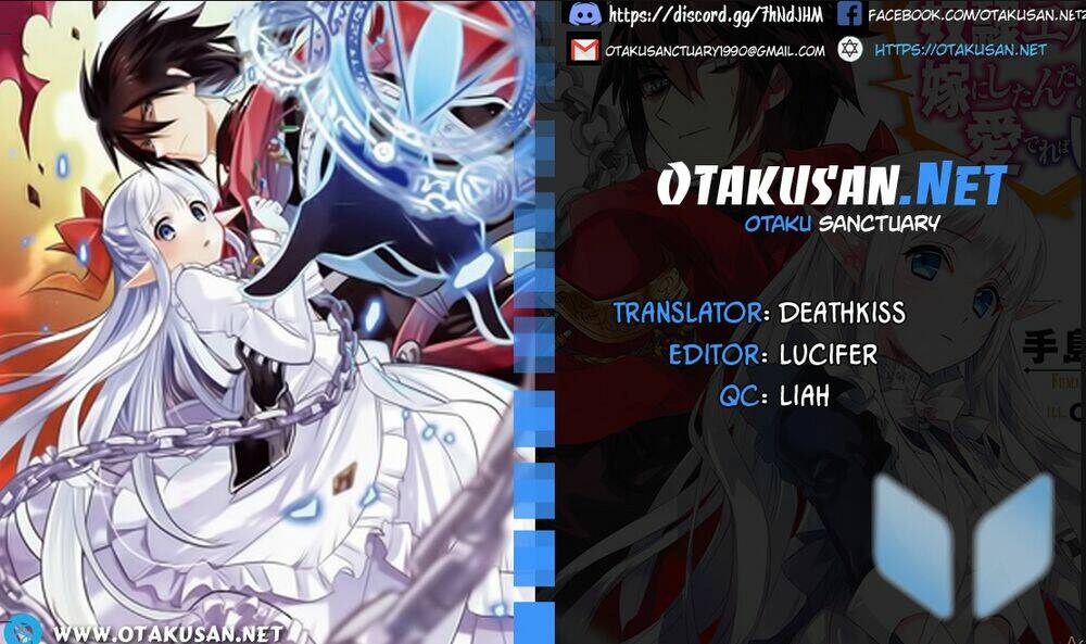 Maou No Ore Ga Dorei Elf Wo Yome Ni Shitanda Ga, Dou Medereba Ii? Chapter 33 - Trang 2