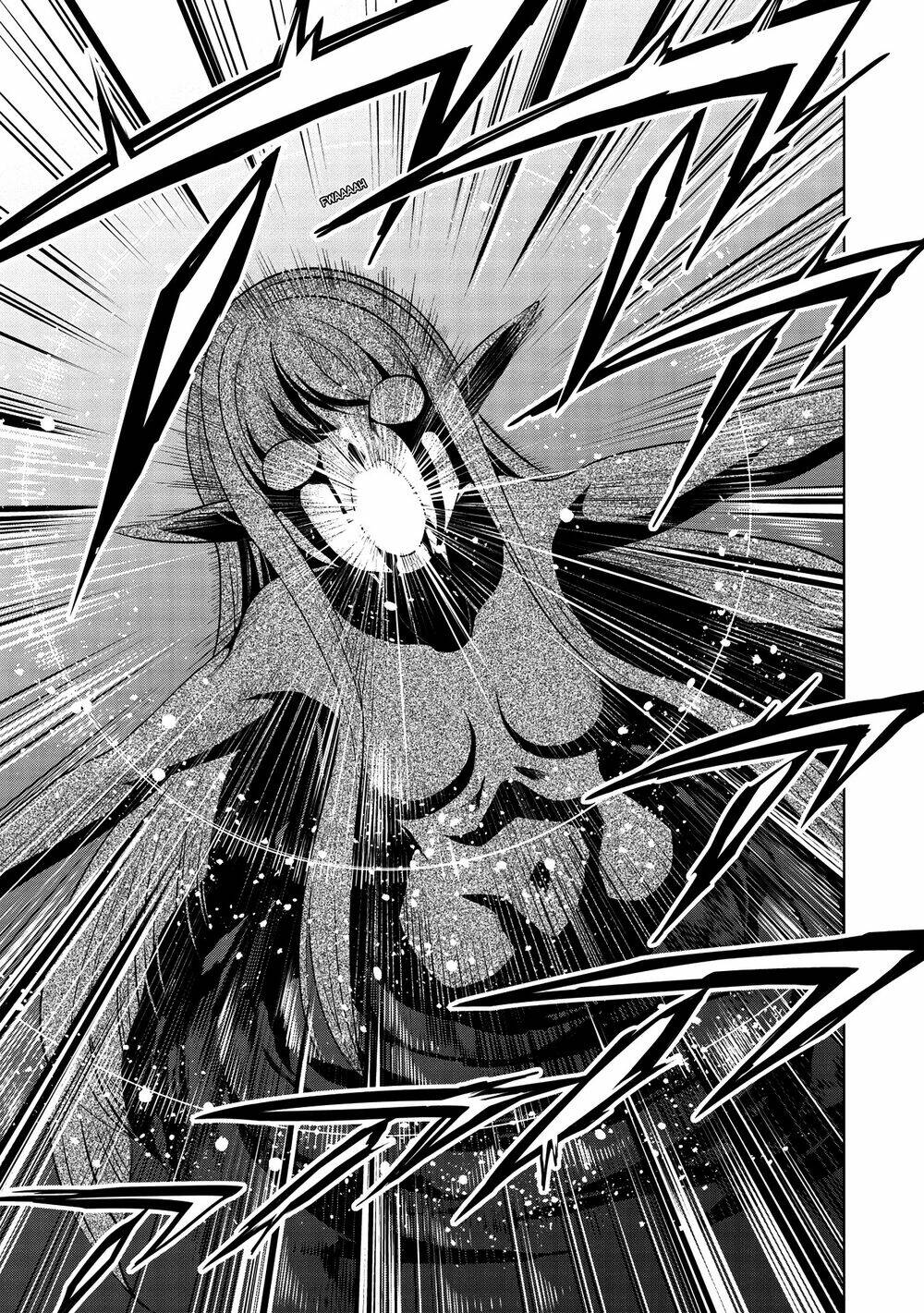 Maou No Ore Ga Dorei Elf Wo Yome Ni Shitanda Ga, Dou Medereba Ii? Chapter 33 - Trang 2