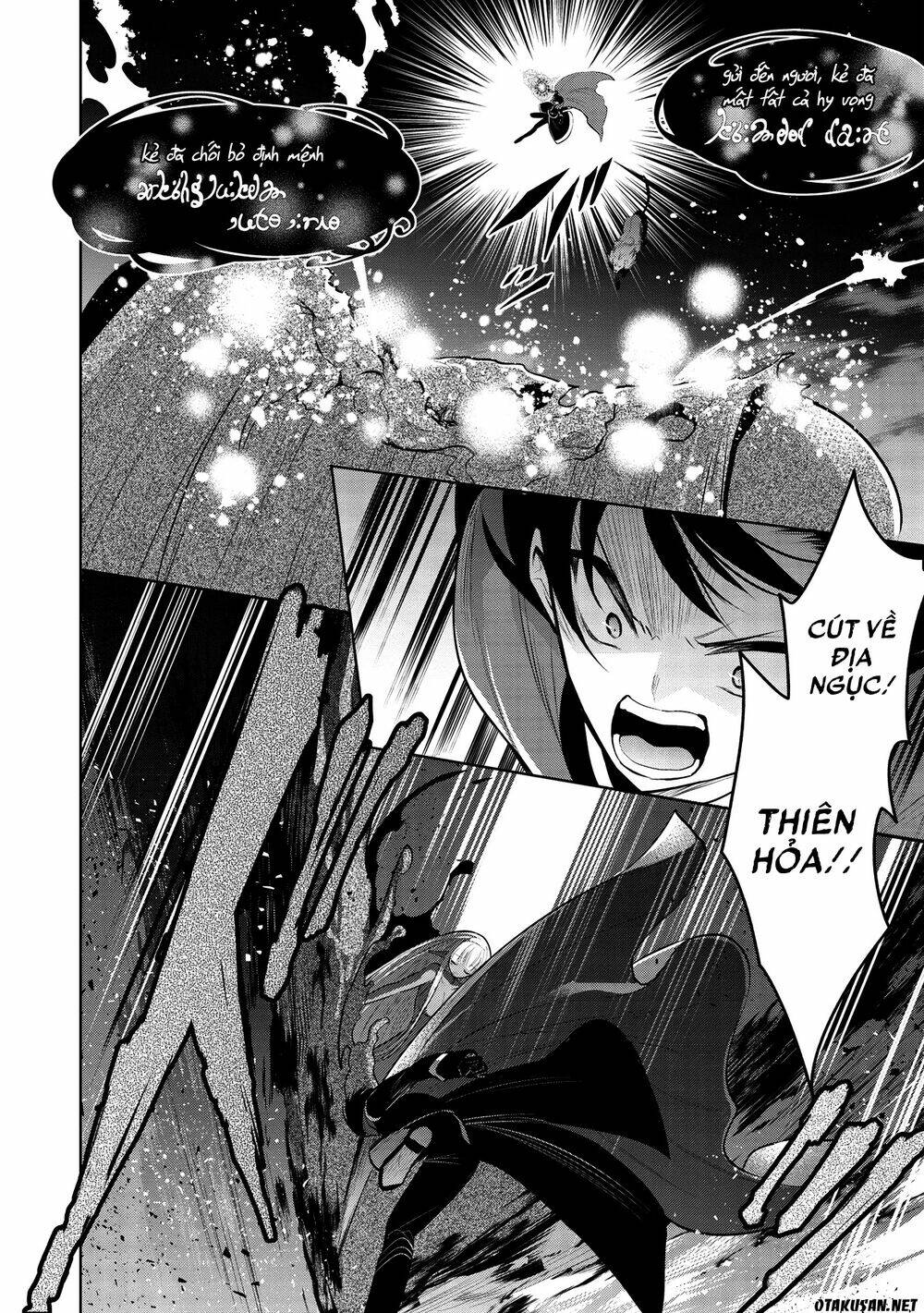 Maou No Ore Ga Dorei Elf Wo Yome Ni Shitanda Ga, Dou Medereba Ii? Chapter 34 - Trang 2