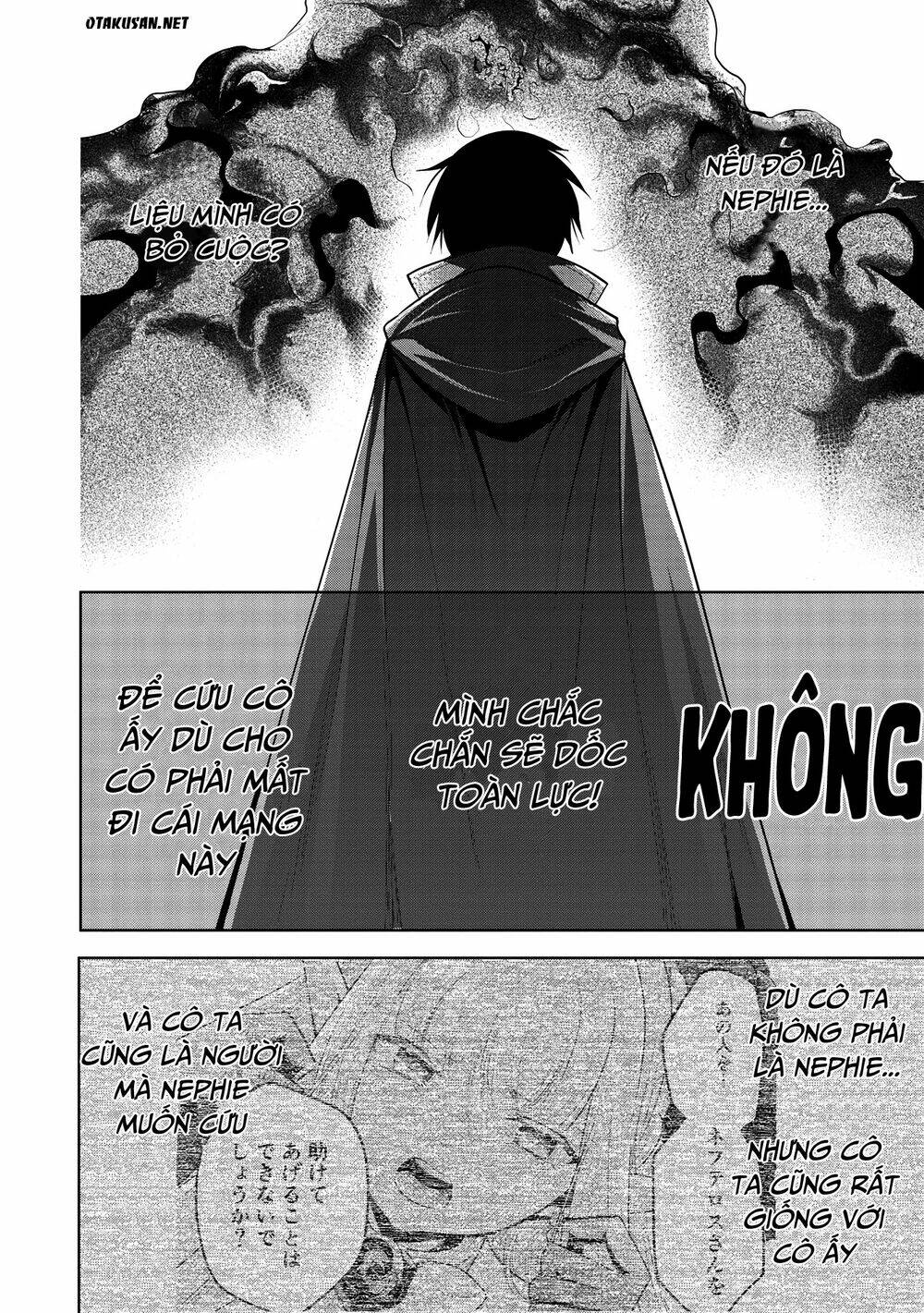Maou No Ore Ga Dorei Elf Wo Yome Ni Shitanda Ga, Dou Medereba Ii? Chapter 34 - Trang 2