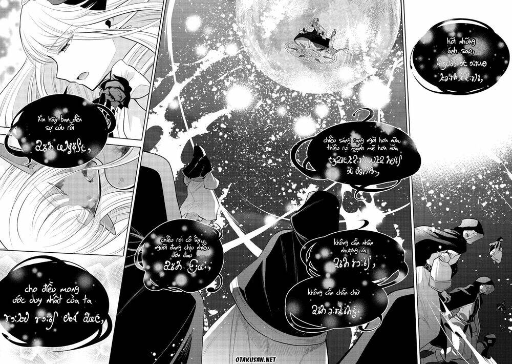 Maou No Ore Ga Dorei Elf Wo Yome Ni Shitanda Ga, Dou Medereba Ii? Chapter 34 - Trang 2