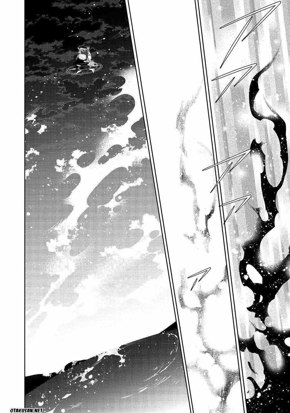Maou No Ore Ga Dorei Elf Wo Yome Ni Shitanda Ga, Dou Medereba Ii? Chapter 34 - Trang 2
