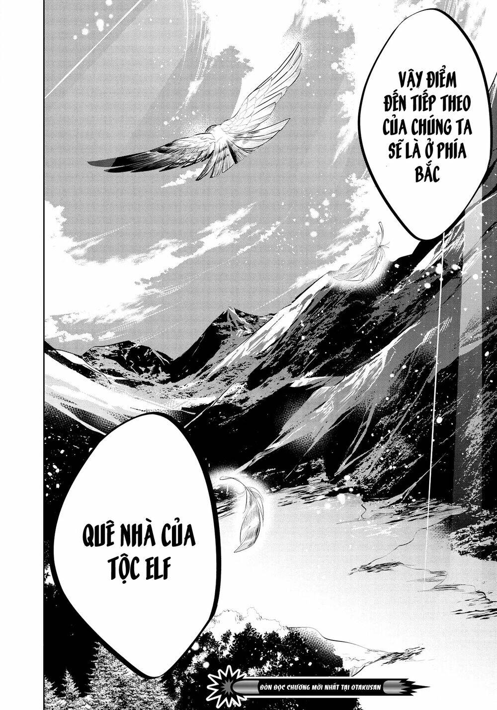 Maou No Ore Ga Dorei Elf Wo Yome Ni Shitanda Ga, Dou Medereba Ii? Chapter 36 - Trang 2
