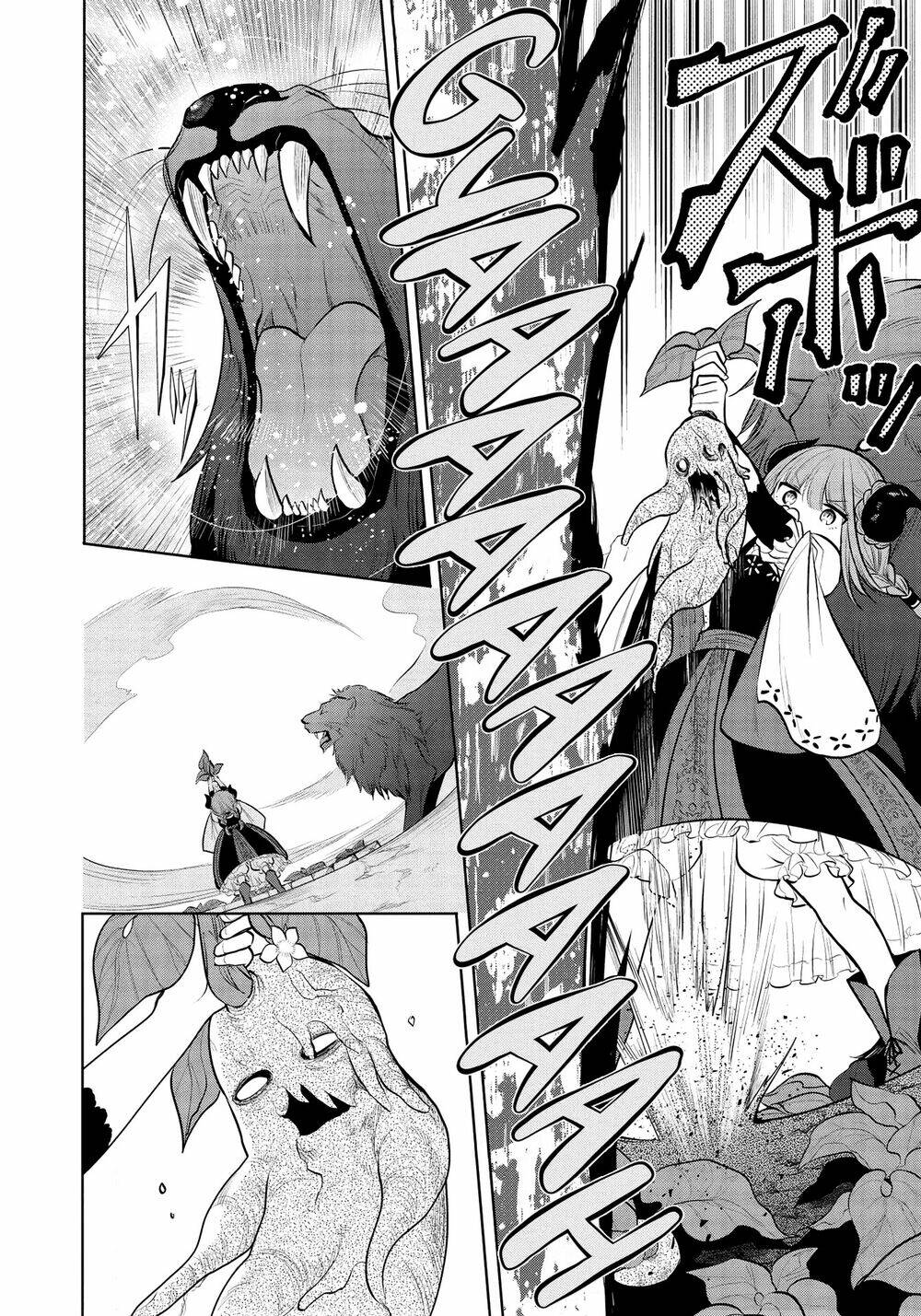 Maou No Ore Ga Dorei Elf Wo Yome Ni Shitanda Ga, Dou Medereba Ii? Chapter 36 - Trang 2