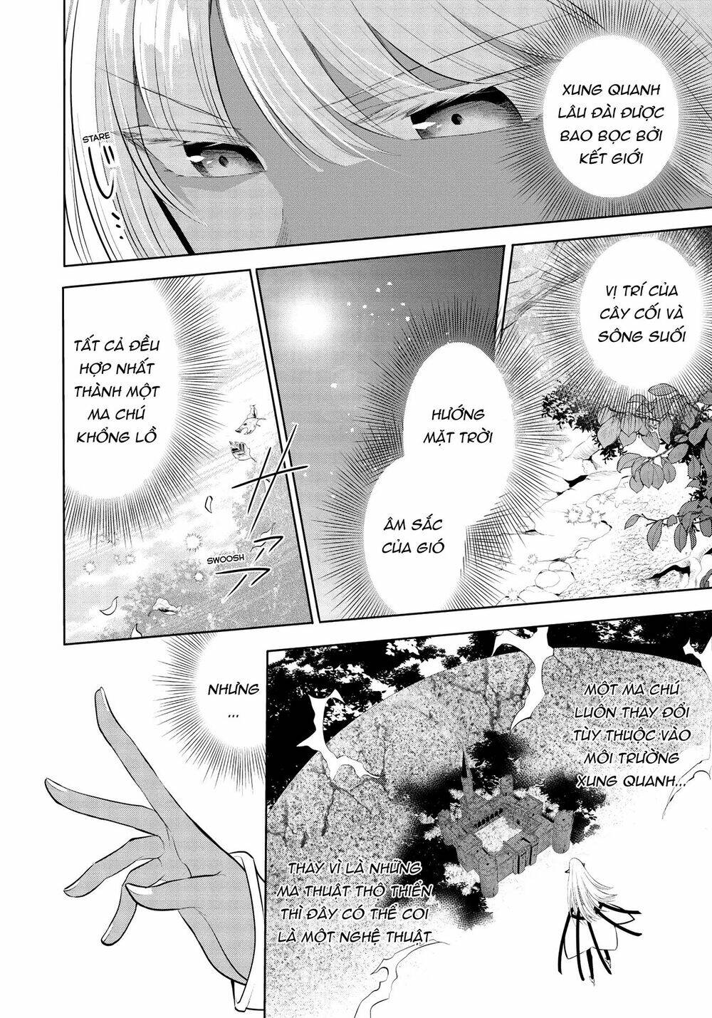 Maou No Ore Ga Dorei Elf Wo Yome Ni Shitanda Ga, Dou Medereba Ii? Chapter 38 - Trang 2