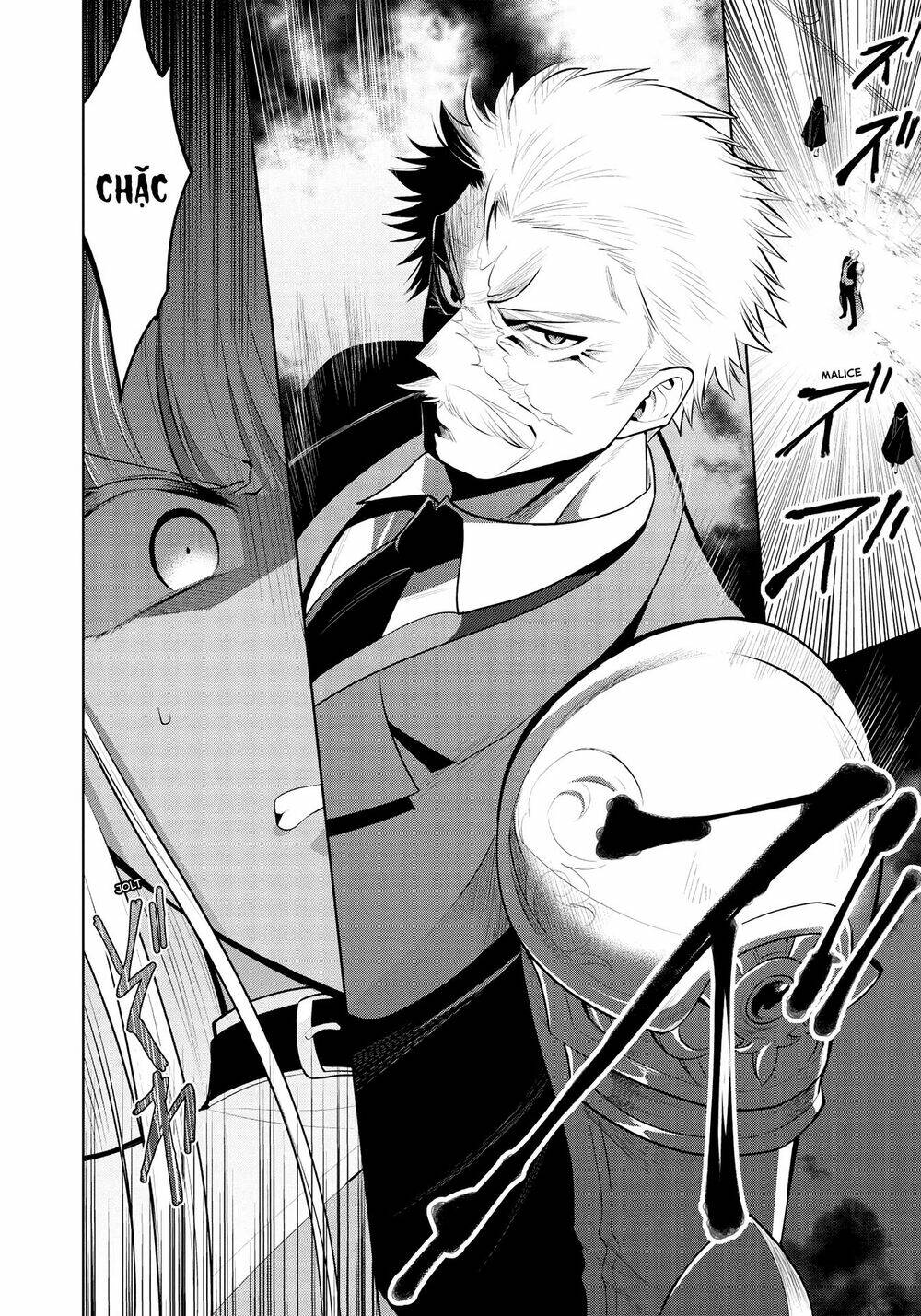 Maou No Ore Ga Dorei Elf Wo Yome Ni Shitanda Ga, Dou Medereba Ii? Chapter 38 - Trang 2