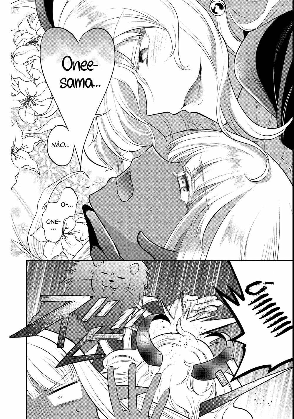 Maou No Ore Ga Dorei Elf Wo Yome Ni Shitanda Ga, Dou Medereba Ii? Chapter 39 - Trang 2