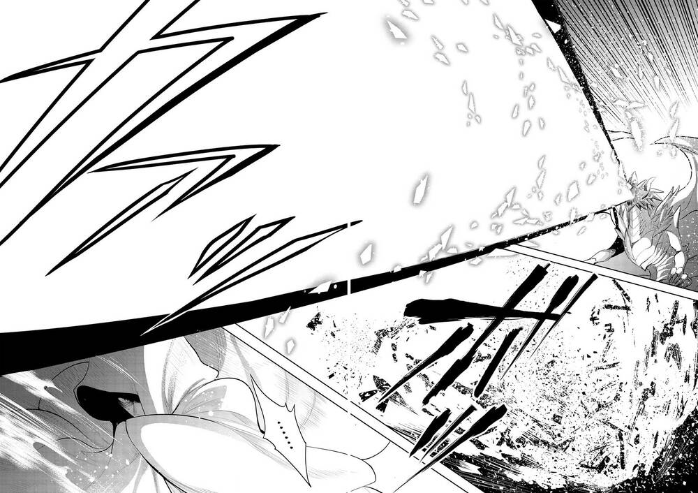 Maou No Ore Ga Dorei Elf Wo Yome Ni Shitanda Ga, Dou Medereba Ii? Chapter 47 - Trang 2