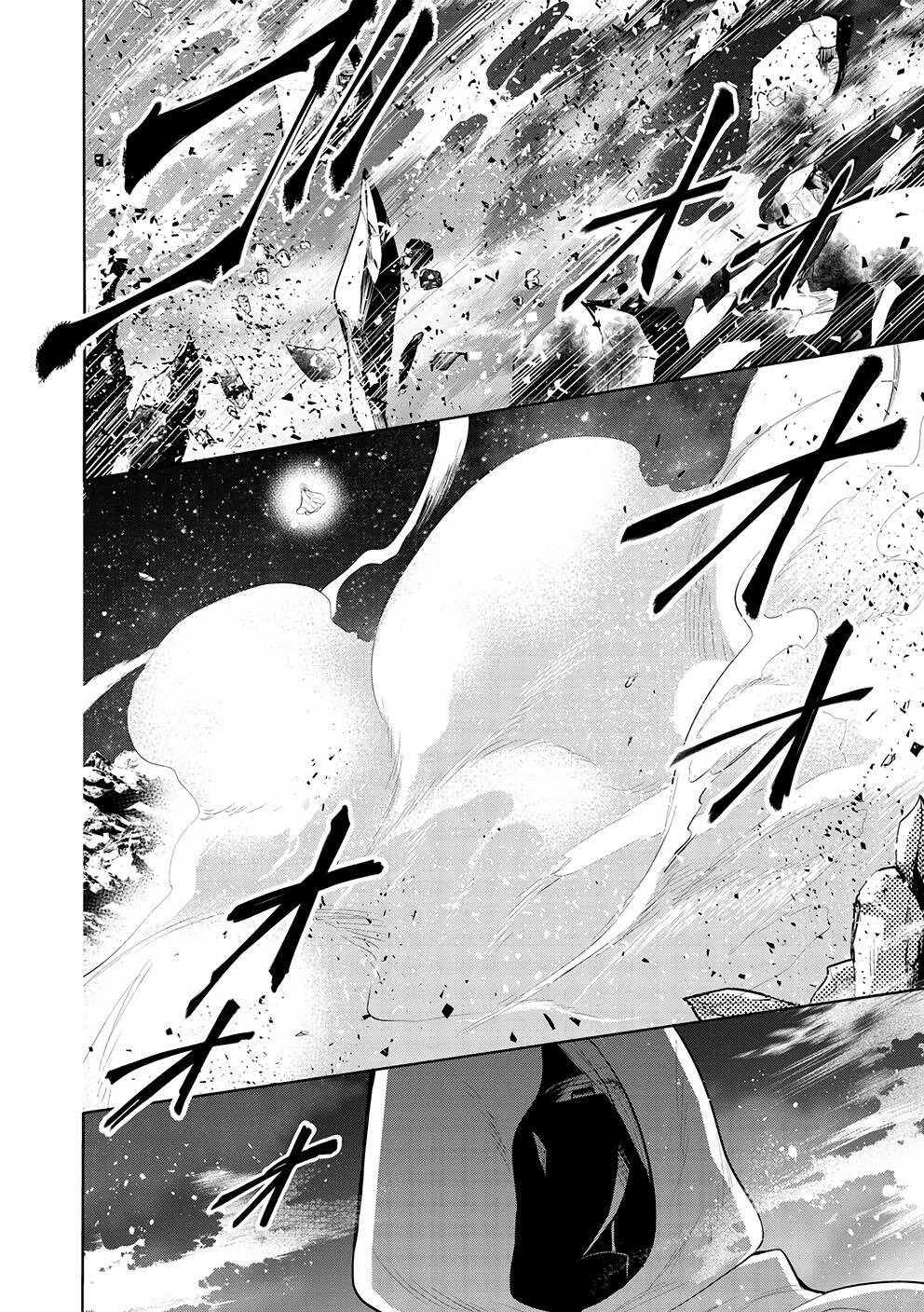 Maou No Ore Ga Dorei Elf Wo Yome Ni Shitanda Ga, Dou Medereba Ii? Chapter 47 - Trang 2