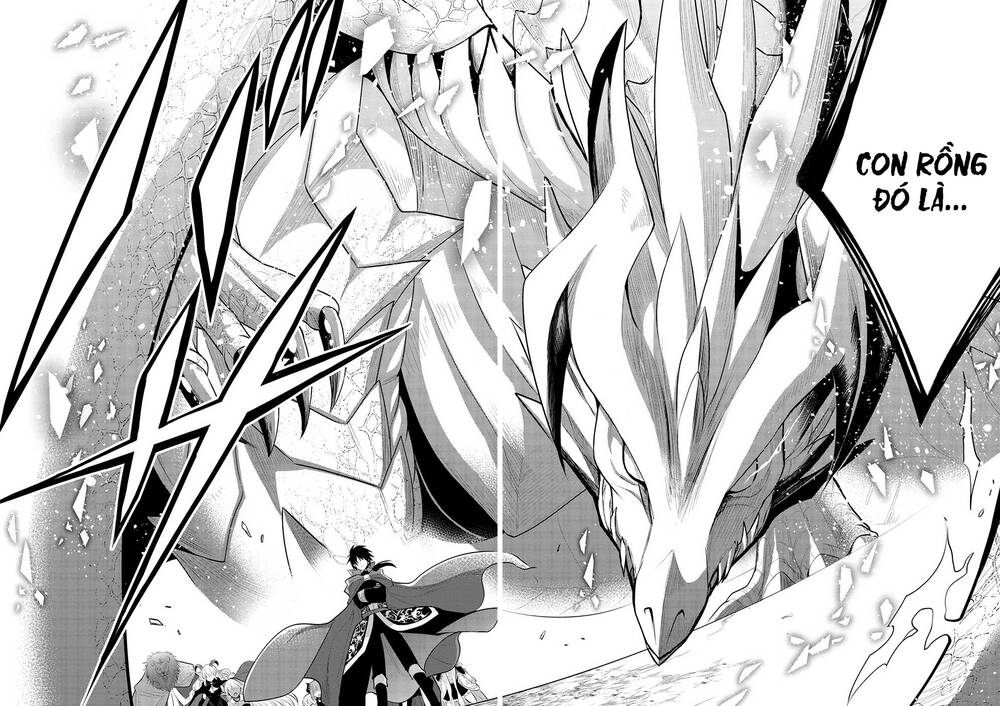 Maou No Ore Ga Dorei Elf Wo Yome Ni Shitanda Ga, Dou Medereba Ii? Chapter 47 - Trang 2