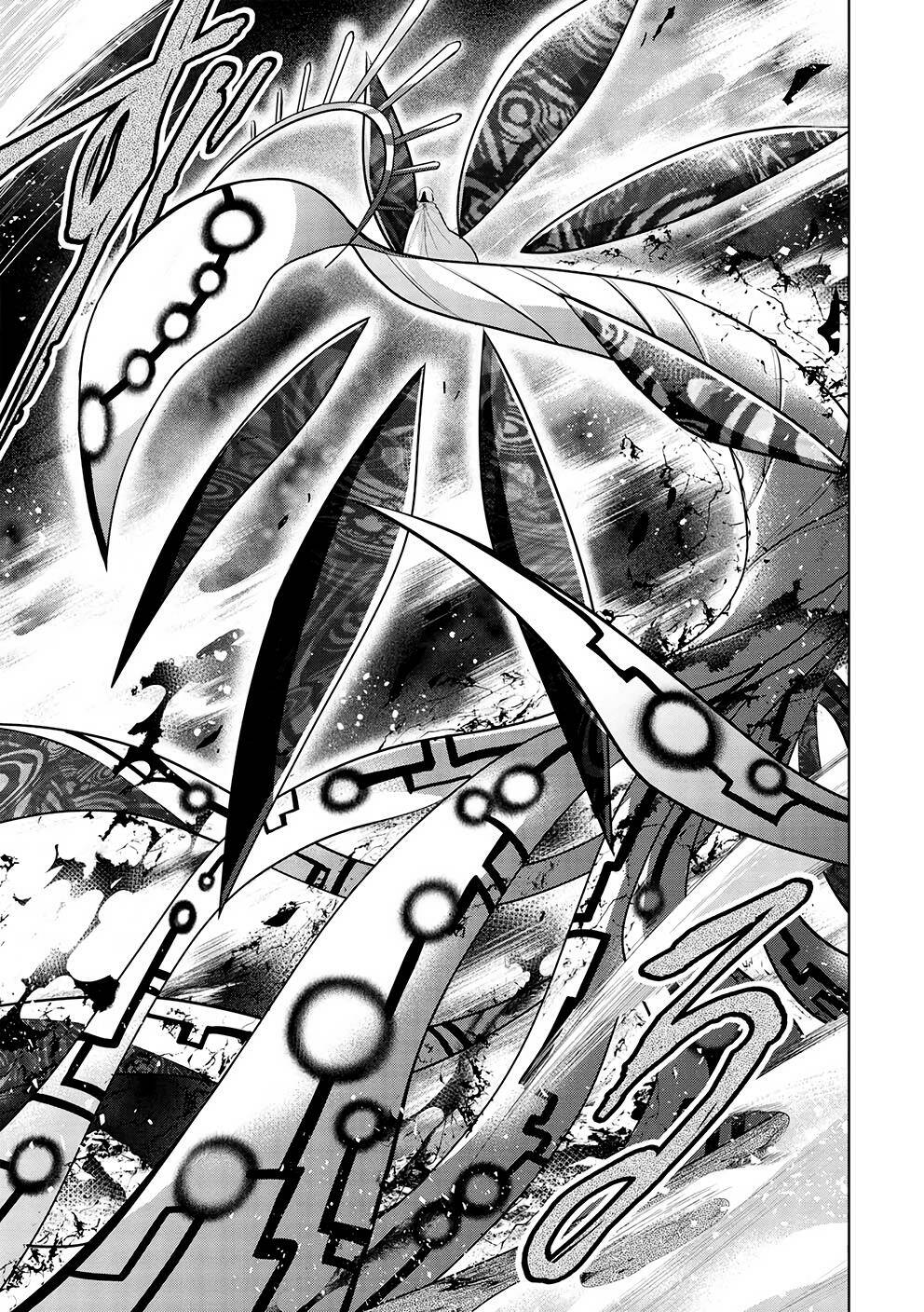 Maou No Ore Ga Dorei Elf Wo Yome Ni Shitanda Ga, Dou Medereba Ii? Chapter 48 - Trang 2