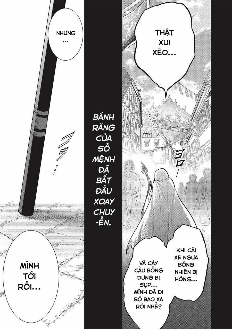 Maou No Ore Ga Dorei Elf Wo Yome Ni Shitanda Ga, Dou Medereba Ii? Chapter 51 - Trang 2