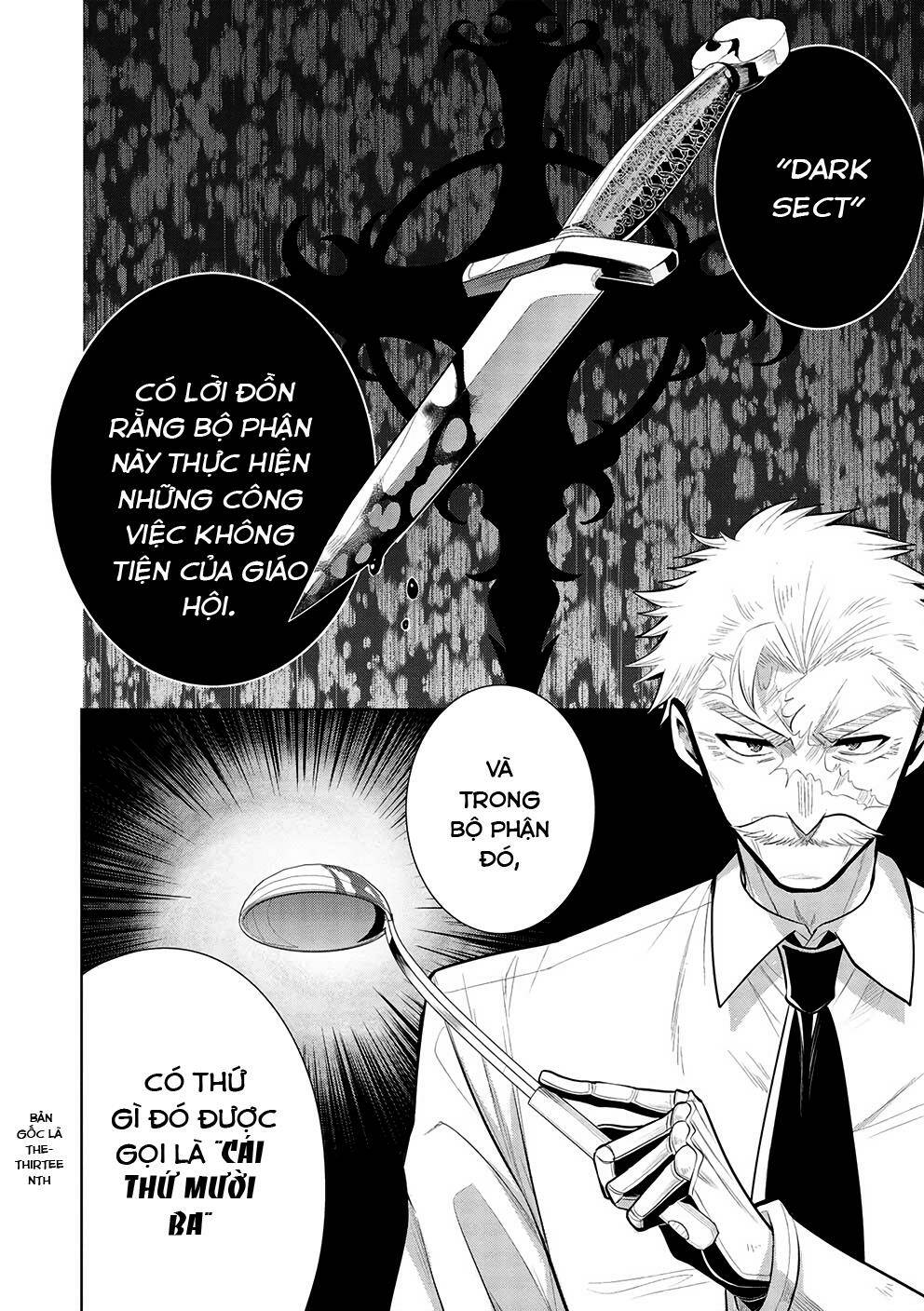 Maou No Ore Ga Dorei Elf Wo Yome Ni Shitanda Ga, Dou Medereba Ii? Chapter 53 - Trang 2