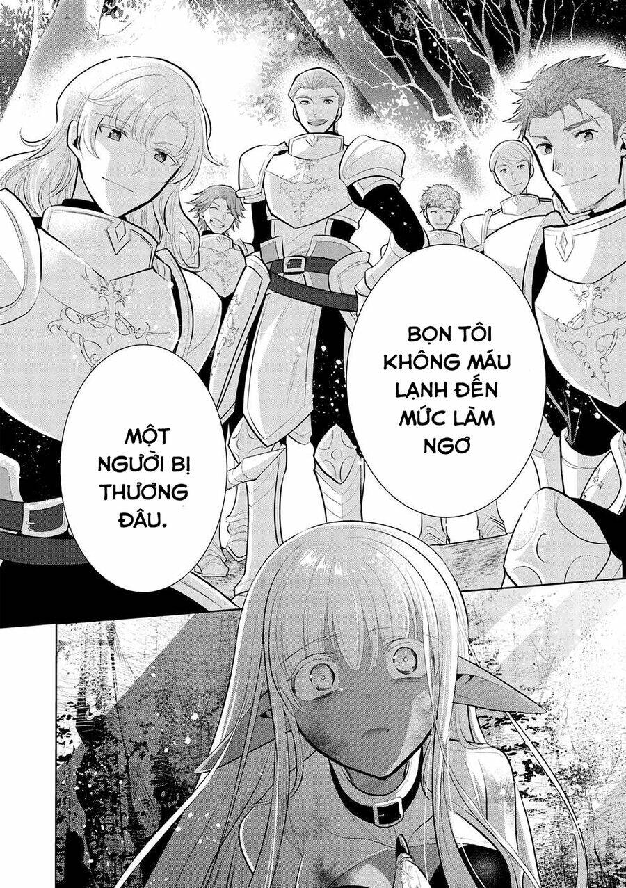 Maou No Ore Ga Dorei Elf Wo Yome Ni Shitanda Ga, Dou Medereba Ii? Chapter 54 - Trang 2